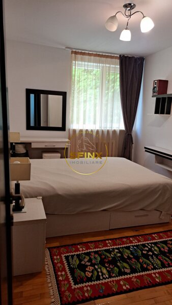 Titan Gloria, 3 camere, renovat, prima inchiriere, parcare,