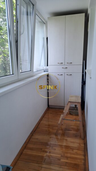Titan Gloria, 3 camere, renovat, prima inchiriere, parcare,