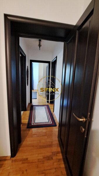 Titan Gloria, 3 camere, renovat, prima inchiriere, parcare,
