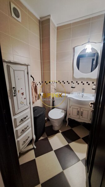 Titan Gloria, 3 camere, renovat, prima inchiriere, parcare,