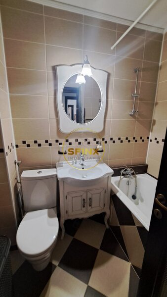 Titan Gloria, 3 camere, renovat, prima inchiriere, parcare,