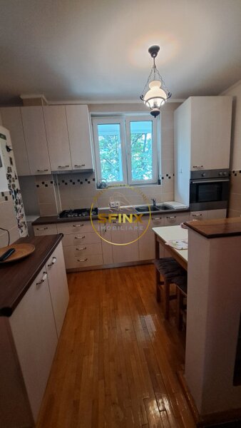 Titan Gloria, 3 camere, renovat, prima inchiriere, parcare,